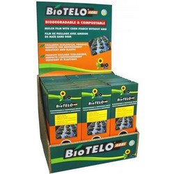 Biotello Agri Ύφασμα κατά των Ζιζανίων