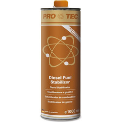 Σταθεροποιητής καυσίμου Diesel 1000ml