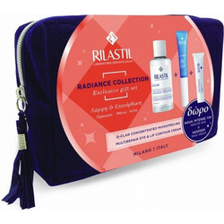 Rilastil Set Radiance Collection