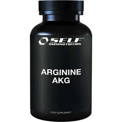 Self Omninutrition AAKG 100 Ταμπλέτες