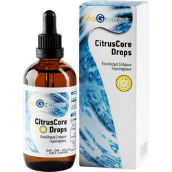 VioGenesis CitrusCore Drops 100ml
