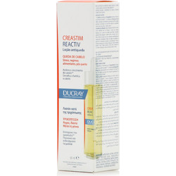 Ducray Creastim Reactiv Hair Λοσιόν κατά της Τριχόπτωσης 60ml