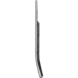 Ouch! Metal Urethral Sound Dilator 12mm