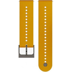 Suunto Urban 7 Λουράκι Σιλικόνης Ochre (Suunto 5 Peak)