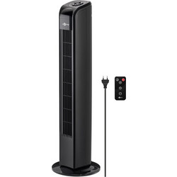 GOOBAY 52718 Ανεμιστήρας Πύργος 50W με Tηλεχειριστήριο