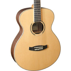 Tanglewood DBTFHRLH Discovery Orchestra Folk Left Handed