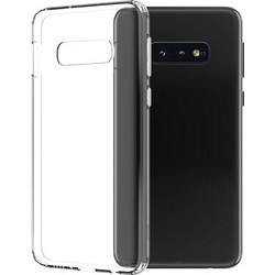 Hoco Light Series Back Cover Transparent (Samsung Galaxy S10e)