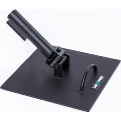 Βάση Μπάρας Core Plate LivePro Β-8185