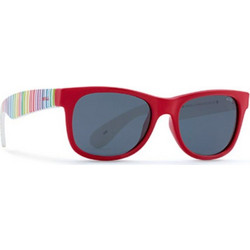 Invu Παιδικά Γυαλιά Ηλίου Polarized Κόκκινα Πολύχρωμα K2402L
