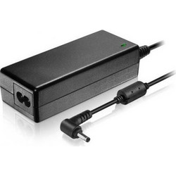 Digital Element Φορτιστής Laptop 65W 19V 3.42A για Asus με Ενσωματωμένο Καλώδιο Τροφοδοσίας