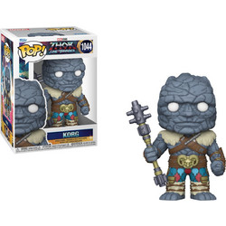 Funko Pop! Thor Love & Thunder 1044 Korg