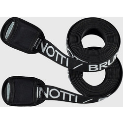Brunotti Rack Strap 3.5 Black