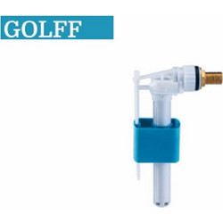 Φλοτέρ 2 ΣΕ 1 - 1/2" GOLFF