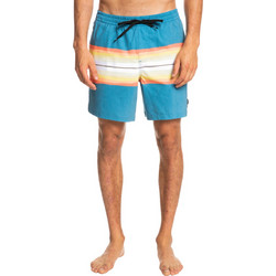 Quiksilver Ανδρικό Μαγιό Σορτς Μπλε EQYJV03889-BRN6