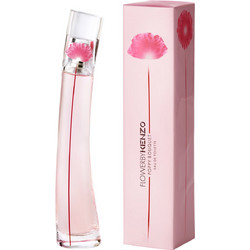 Kenzo Flower By Kenzo Poppy Bouquet Eau de Toilette 50ml