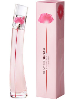 Kenzo Flower By Kenzo Poppy Bouquet Eau de Toilette 50ml
