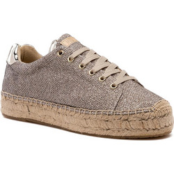 Replay Γυναικεία Sneakers Χακί GWF22.000.C0024S-045