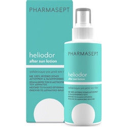 Pharmasept Heliodor After Sun Spray Σώματος 200ml
