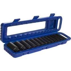 Σετ Εξαγωνικά Καρυδάκια 1/2 10 - 32 mm 13 τμχ TAGRED TA1255
