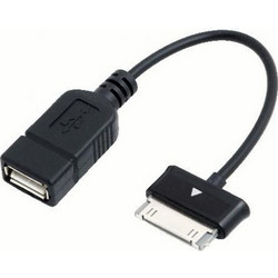 ΚΑΛΩΔΙΟ OTG USB LOGILINK AA0036