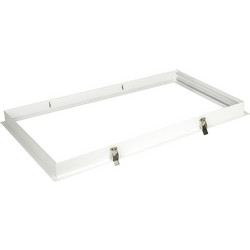 ΣΕΤ ΣΤΕΡΕΩΣΗΣ ΜΕ ΧΩΝΕΥΤΟ ΠΛΑΙΣΙΟ ΓΙΑ LED PANEL VK/04051/RF x 60x5cm N. 77161-147164