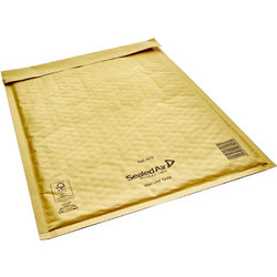 Sealed Air - Φάκελος Με Φυσαλίδες No8 270 x 360mm H/5