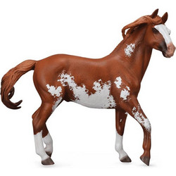 Collecta Επιβήτορας Μάστανγκ Καστανοκόκκινος 89806