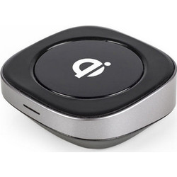 Sweex Ασύρματος Φορτιστής Qi Pad 10W Black CH-021