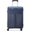 Delsey Ordener Βαλίτσα Μεσαία 66x43.5x25.5cm με 4 Ρόδες Navy Μπλε