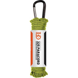 Κορδόνι Υψηλής Αντοχής 15m McNETT PARACORD MULTIPURPOSE CORD