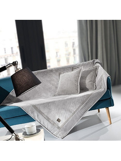 Guy Laroche Ριχτάρι Διθέσιου Καναπέ 170x250 Rubicon Elephant