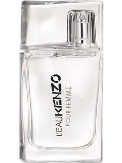 Kenzo L'Eau Kenzo Pour Femme Eau de Toilette 30ml