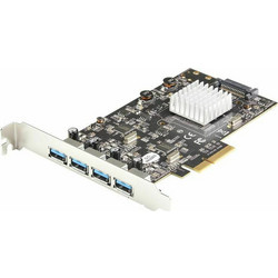 StarTech PEXUSB314A2V2