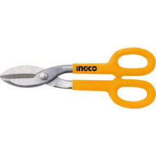 Λαμαρινοψάλιδο Ίσιο Ingco (HTS0410) - 250mm HTS0410
