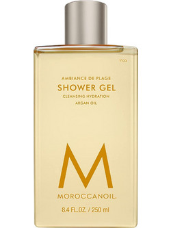 Moroccanoil Ambiance de Plage Αφρόλουτρο σε Gel 250ml