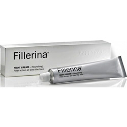 Labo Fillerina Κρέμα Νυκτός Grade 2 50ml