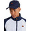 Ellesse Marti Ανδρικό Καπέλο Jockey με Δίχτυ Snapback Υφασμάτινο Navy Μπλε SAMA2226-429