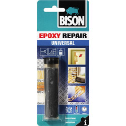 Κόλλα εποξική Bison Epoxy Repair Universal 56g