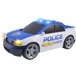 Motor & Co Auto Urban Force