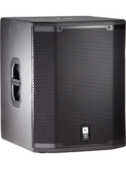 JBL PRX-418S