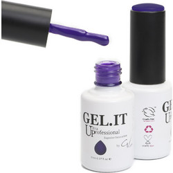 Gel.It.Up 1809 Naughtier Than Nice Ημιμόνιμο Βερνίκι Νυχιών 11ml