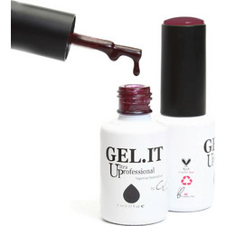 Gel.It.Up 2051 Thrice Shy Ημιμόνιμο Βερνίκι Νυχιών 11ml