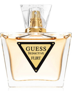 Guess Seductive Flirt Eau de Toilette 75ml