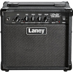 Laney LX-15 Black