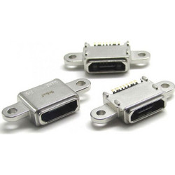 USB Connector για SAMSUNG S7 edge G935F G930P, 7 pin SPSS7E-0001