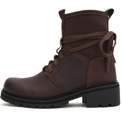 DELINE ANKLE BOOTS WOMEN G-STAR RAW