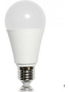 Λάμπα Adeleq LED 20Watt Ε27 θερμό φως 2000Lm -μόνο 3