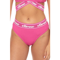 Ellesse Winooze Ψηλόμεσο Bikini Slip Φούξια SGM14141-814