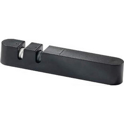 Ακονιστήρι Μαχαιριών 15182 19x3x3,5cm Black Zone Denmark Πολυπροπυλένιο
