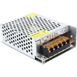 Μετασχηματιστής ac-dc - 12v - 60w - 505027